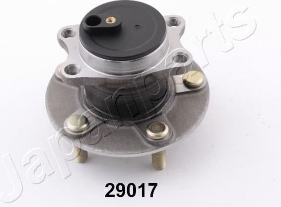 Wheel Hub KK-29017