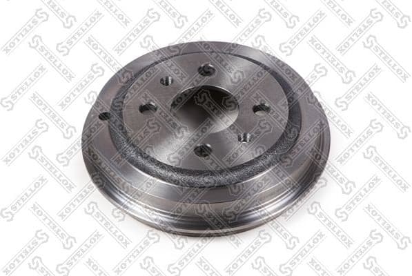 Brake Drum 6020-1889-SX