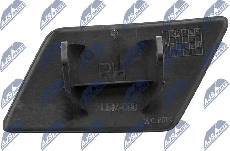 Cover, bumper EDS-BM-080 - image 3