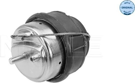 Mounting, engine MEYLE-ORIGINAL: True to OE. 514 030 0012