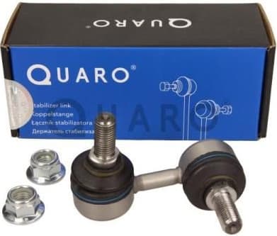 Link/Coupling Rod, stabiliser bar QS9229/HQ