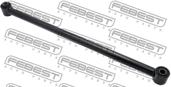 Control/Trailing Arm, wheel suspension 0525-GER