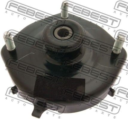 Suspension Strut Support Mount MZSS-017