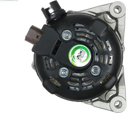 Alternator Remanufactured AS A6265PR - image 3