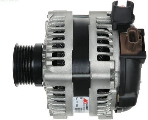 Alternator Remanufactured AS A6265PR - image 4