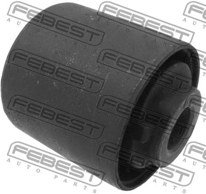 Mounting, control/trailing arm NAB-076