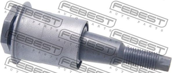 Mounting, control/trailing arm CDAB-004