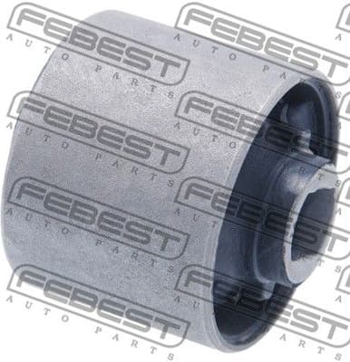 Mounting, differential NAB-298