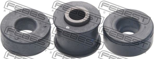 Mounting Kit, shock absorber BZAB-047-KIT
