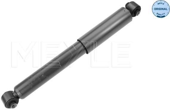 Shock Absorber MEYLE-ORIGINAL: True to OE. 40-26 725 0006