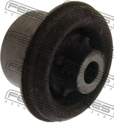 Mounting, differential NAB-283