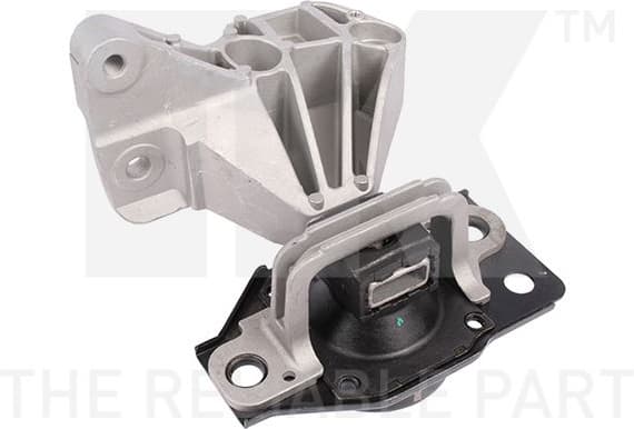 Mounting, engine 59722008