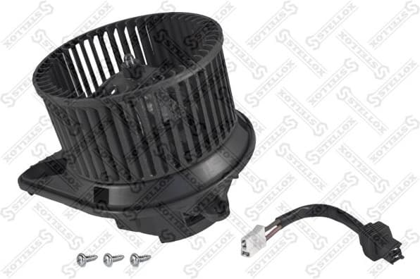 Interior Blower 29-99509-SX