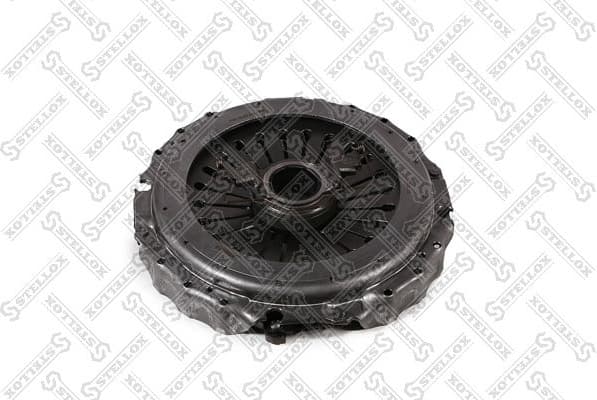 Clutch Pressure Plate 83-04796-SX