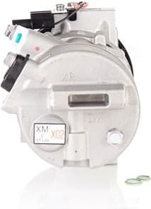 Compressor, air conditioning ** FIRST FIT ** 890394 - image 3