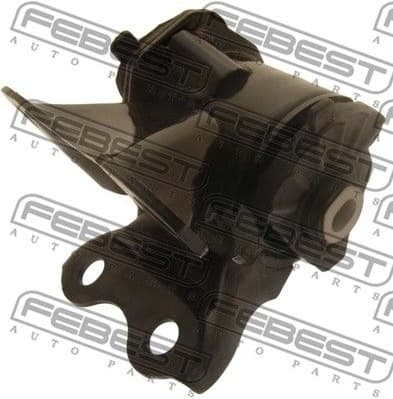 Mounting, engine MZM-GHLH