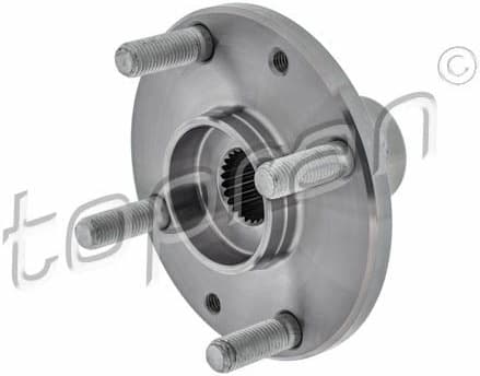 Wheel Hub 820 938