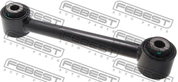 Control/Trailing Arm, wheel suspension 0525-TBR