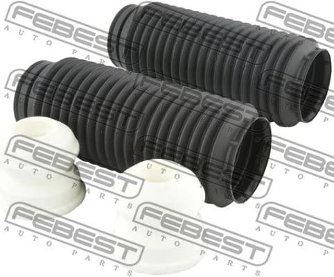 Dust Cover Kit, shock absorber BZSHB-639F-KIT