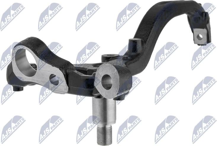 Steering Knuckle, wheel suspension ZZP-CH-020