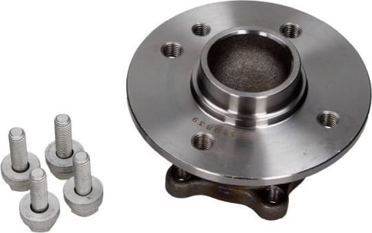 Wheel Bearing Kit 33-0839
