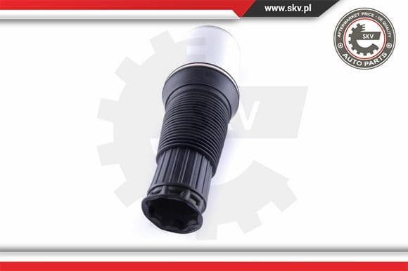 Air Spring, suspension 58SKV034 - image 2