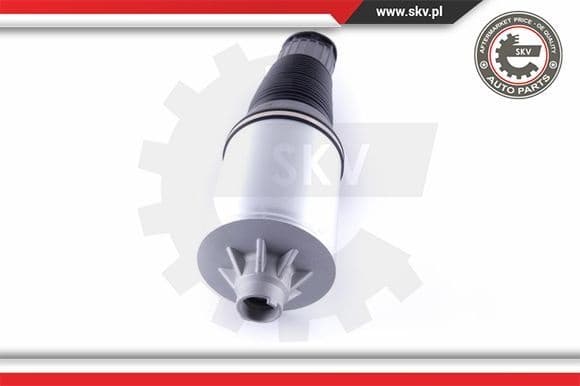 Air Spring, suspension 58SKV034 - image 3