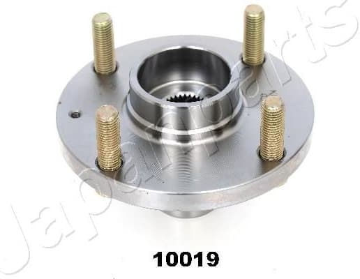 Wheel Hub KK-10019 - image 2