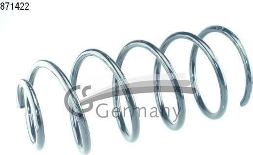 Suspension Spring 14871422