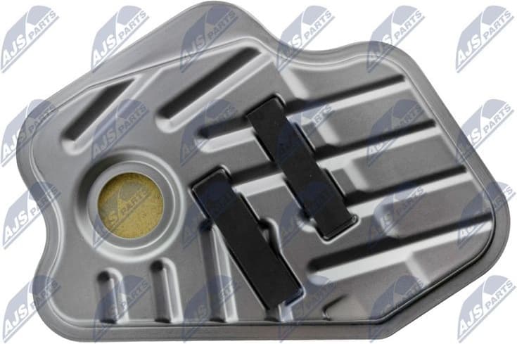 Hydraulic Filter, automatic transmission FSF-VW-014 - image 3