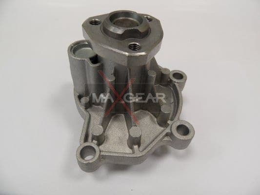 Water Pump, engine cooling 47-0099 - image 2