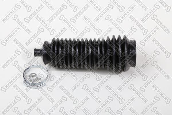 Bellow, steering 14-17154-SX