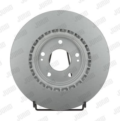 Brake Disc COAT+ 563231JC