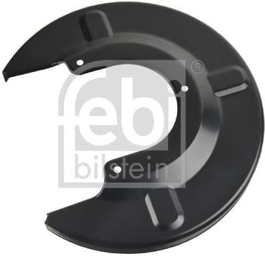 Brake protection plate 176751