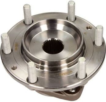 Wheel Bearing Kit 33-0681