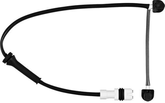 Warning Contact, brake pad wear 98040200