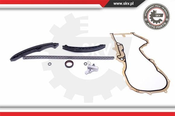 Timing Chain Kit 21SKV137 - image 2