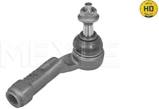 Tie Rod End MEYLE-HD: Better than OE. 37-16 020 0054/HD