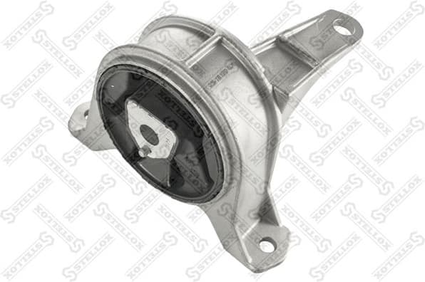 Mounting, engine 25-18129-SX