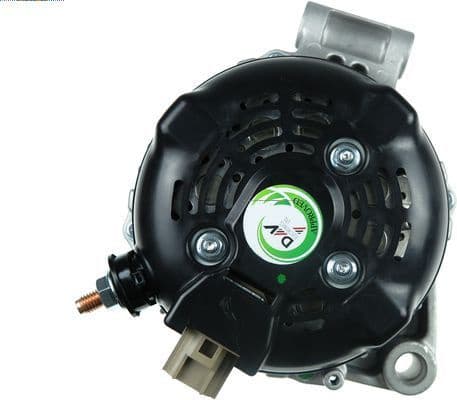 Alternator AS A6081 - image 3