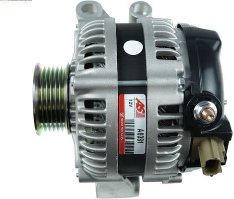 Alternator AS A6081 - image 4