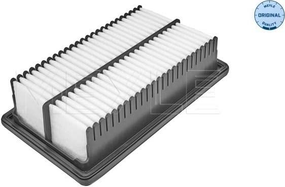Air Filter MEYLE-ORIGINAL: True to OE. 37-12 321 0034 - image 2