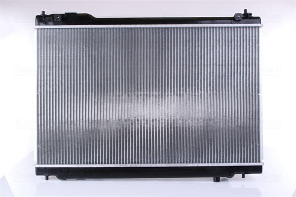 Radiator, engine cooling ** FIRST FIT ** 68118 - image 2