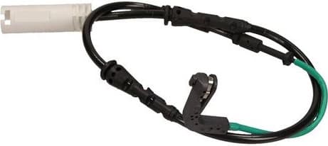 Warning Contact, brake pad wear 23-0060