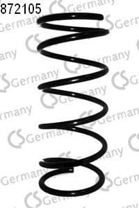 Suspension Spring 14872105