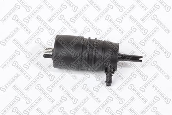 Washer Fluid Pump, window cleaning 10-00316-SX