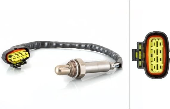 Oxygen Sensor 6PA 358 103-491