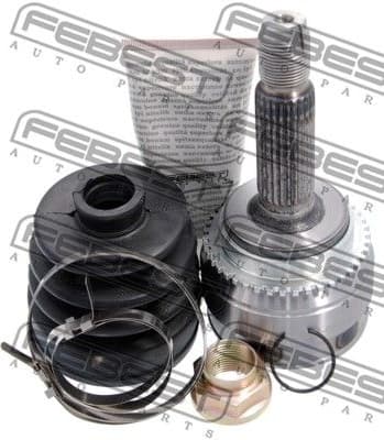 Joint Kit, drive shaft 0410-044A43