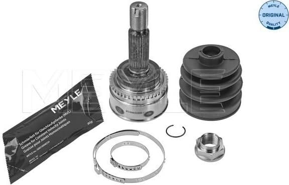 Joint Kit, drive shaft MEYLE-ORIGINAL: True to OE. 32-14 498 0016