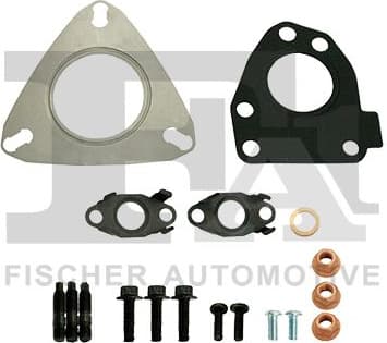 Mounting Kit, charger KT410100